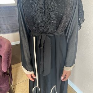 Abaya